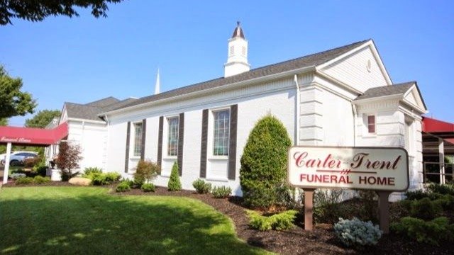 Carter-Trent Funeral Homes