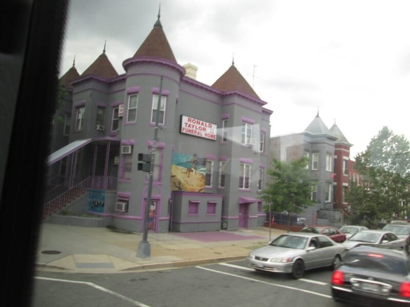 Taylor's Funeral Home