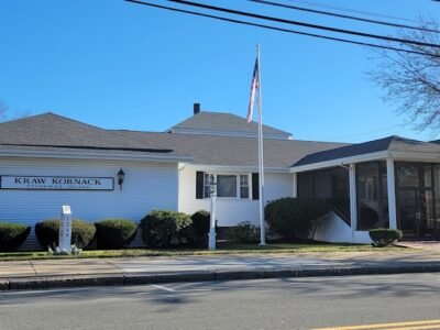 Kraw-Kornack Funeral Home