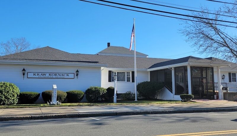 Kraw-Kornack Funeral Home