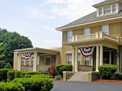 Wm. R. Chase & Son Funeral Home