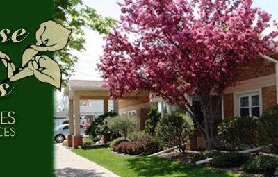 Ambrose Funeral Home