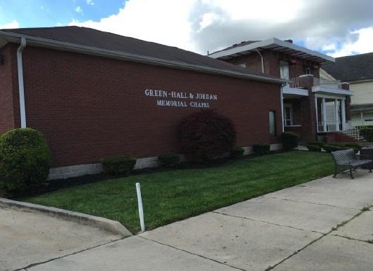 Walker Funeral Home