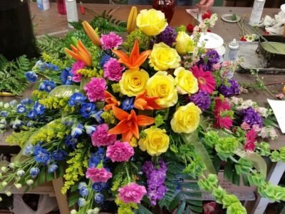Leonard-Muller Funeral Home