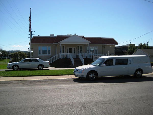 Brady Funeral Home, Inc.