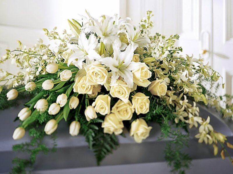 Overman Jones Funeral Home & Cremation Services