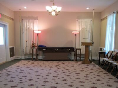 Baker-Swan Funeral Home