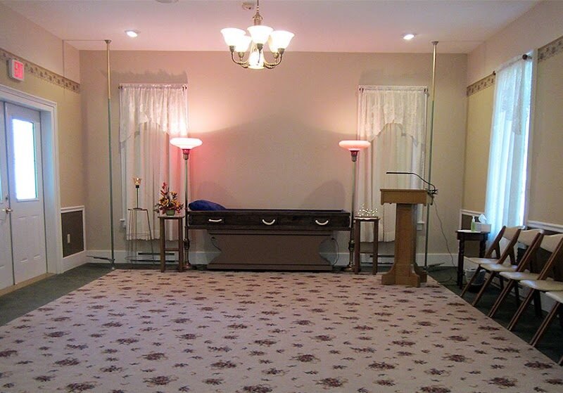 Baker-Swan Funeral Home