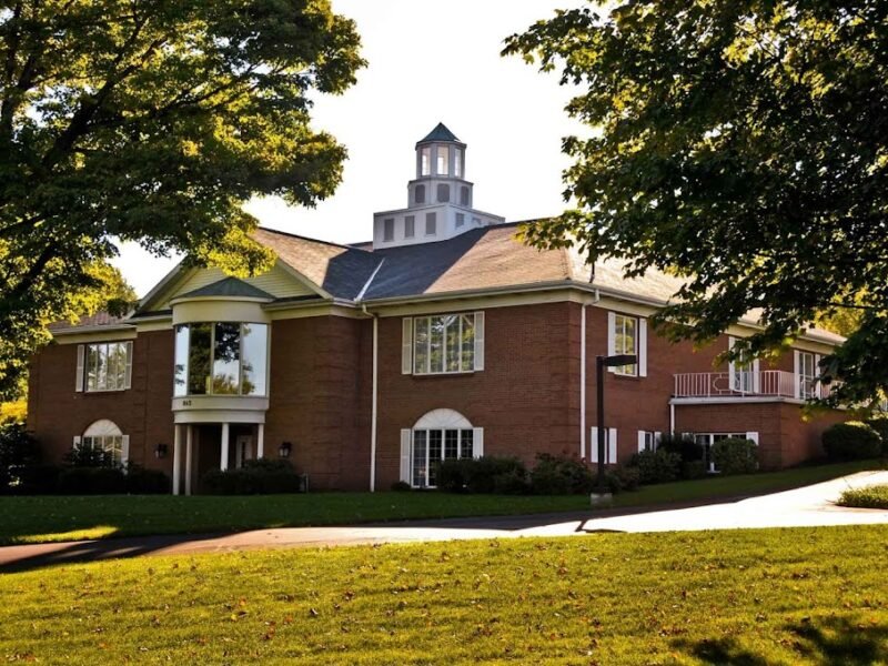 Brugger Funeral Homes & Crematory, LLP