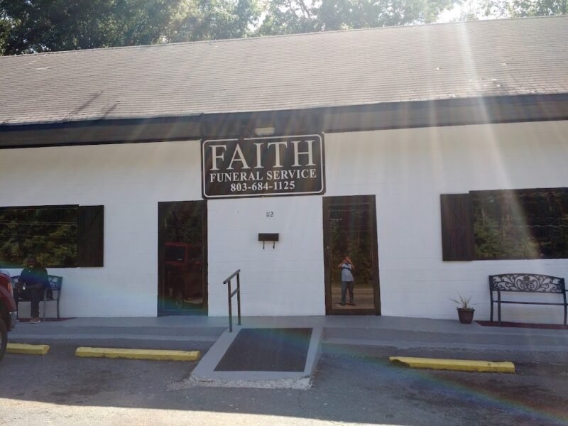 Faith Funeral Services