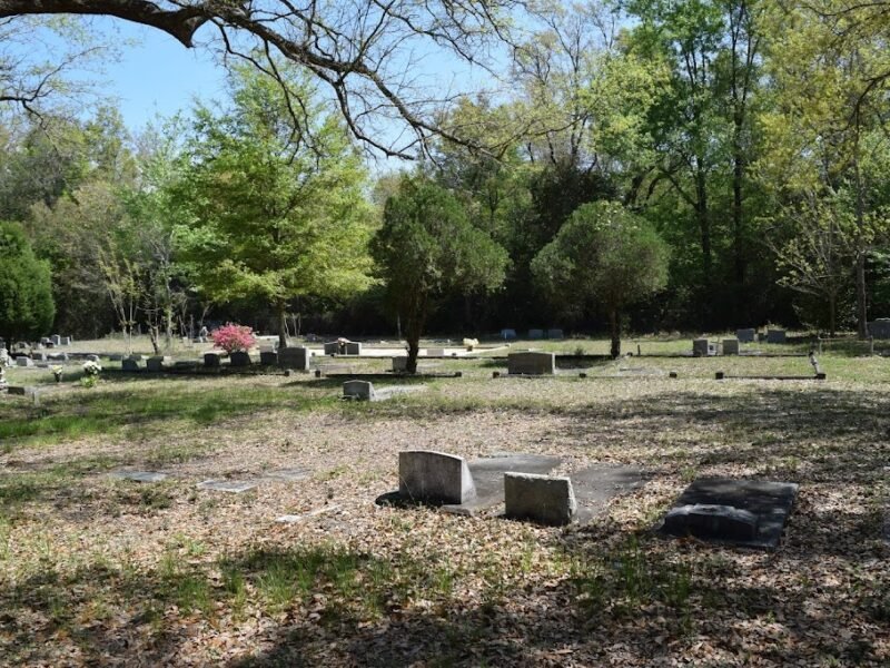 Whitmire Cemetery
