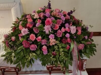 Blake Phillips Funeral Services