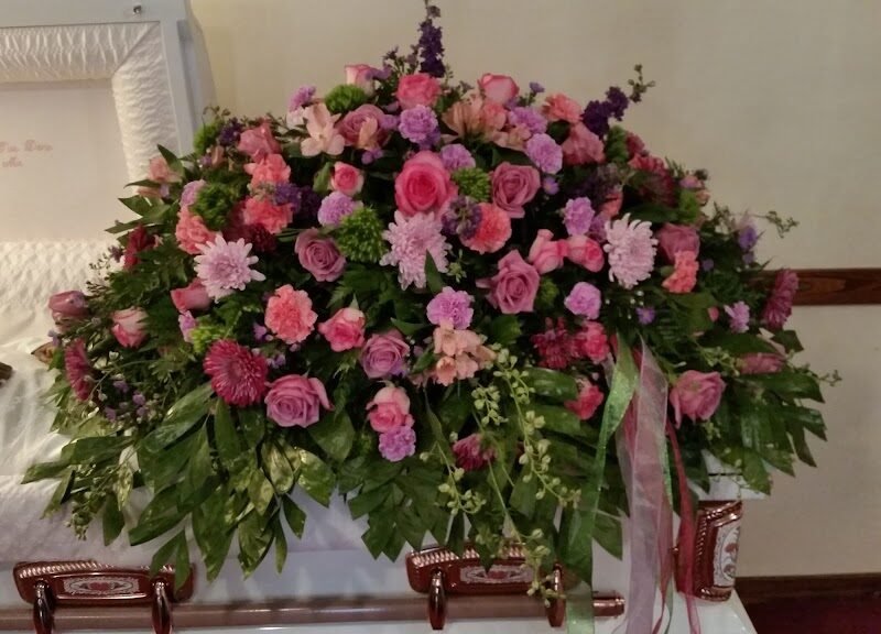 Blake Phillips Funeral Services