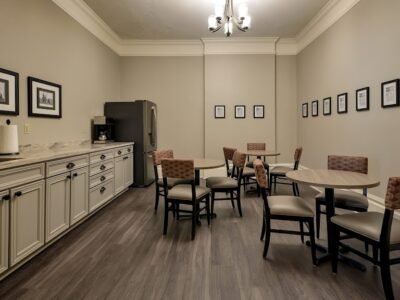 Van Horn-Eagle Funeral Home