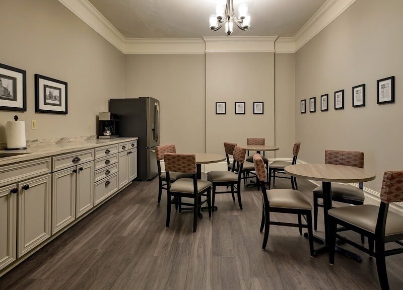 Van Horn-Eagle Funeral Home
