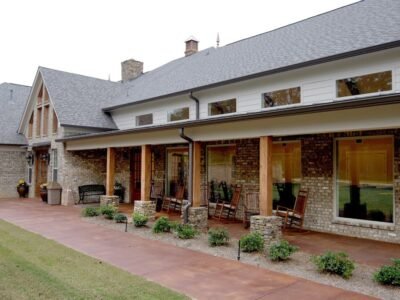 Coleman Funeral Home of Olive Branch