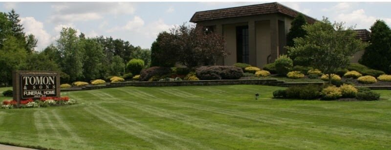 Tomon & Sons Funeral Homes