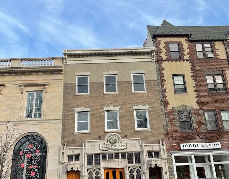 Fred D Knapp Funeral Home