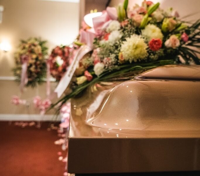 Frantz Daniel Jean Funeral Services Inc.