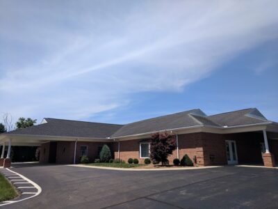 Haller Funeral Home