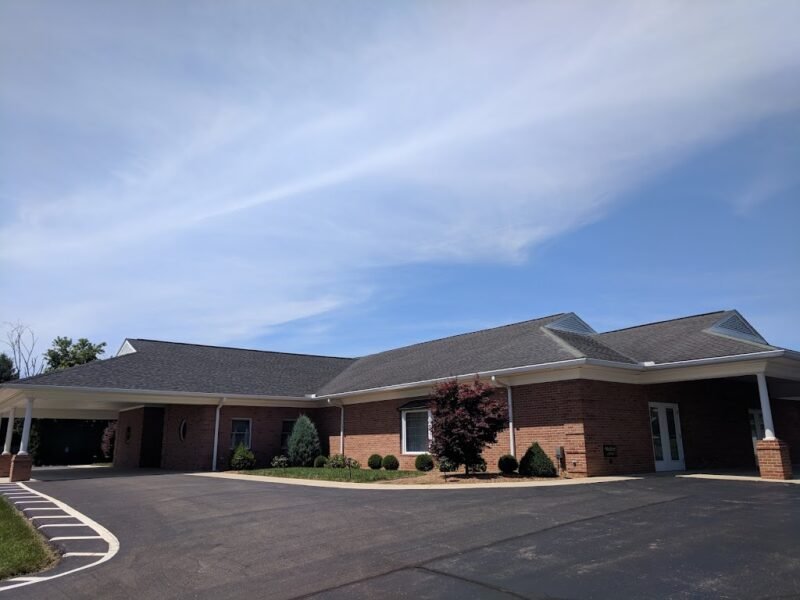 Haller Funeral Home