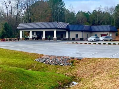 Holland Funeral Service & Crematory