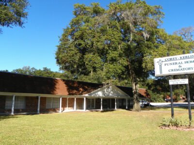 Corey-Kerlin Funeral Homes & Crematory