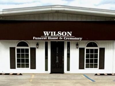 Wilson Funeral Home & On-Site Crematory LLC