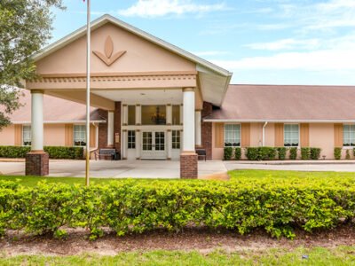 Craig Flagler Palms Funeral Home & Flagler Memorial Gardens