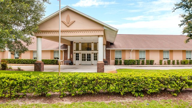 Craig Flagler Palms Funeral Home & Flagler Memorial Gardens