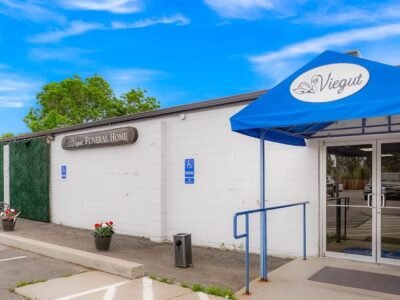 Viegut Funeral Home
