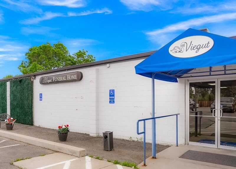Viegut Funeral Home