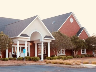Anniston Memorial Funeral Home