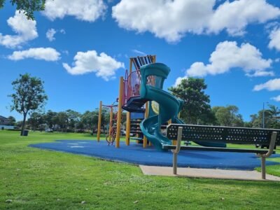 Thomas H Gentry Community Park