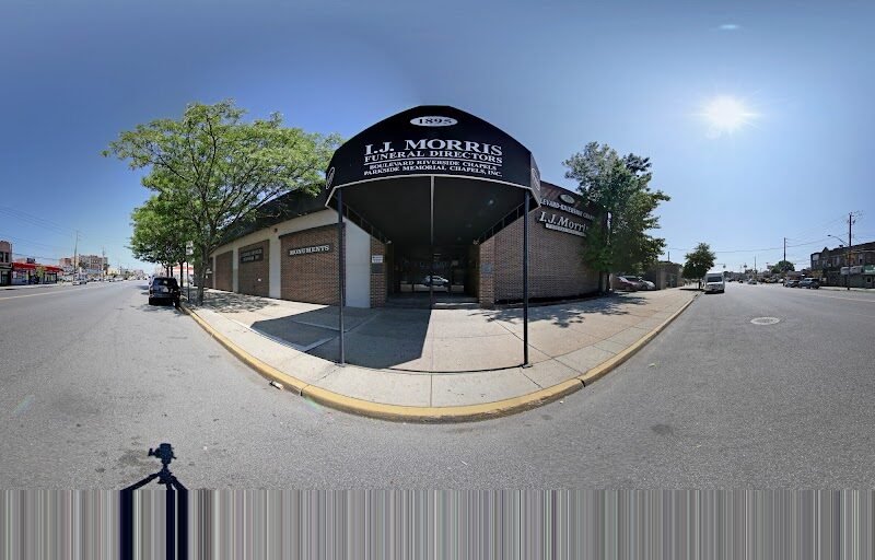 I. J. Morris Funeral Directors