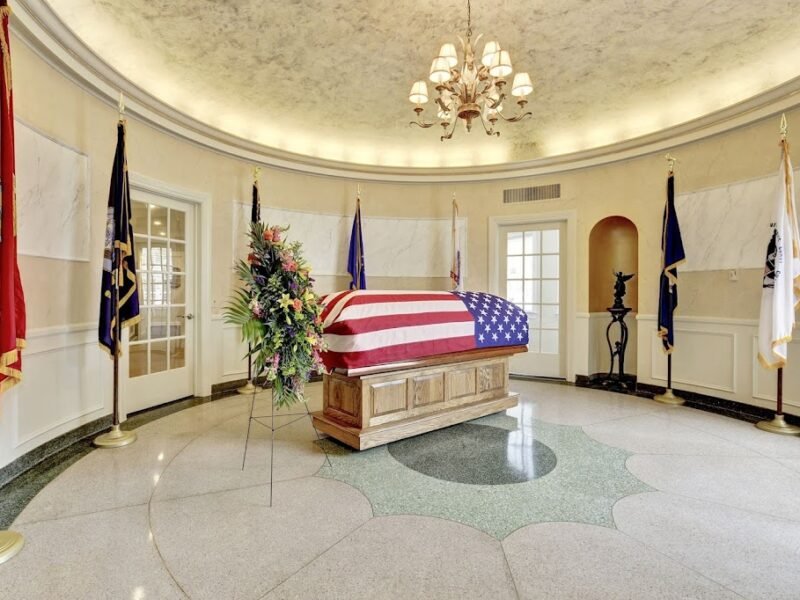 Cunningham Turch Funeral Home
