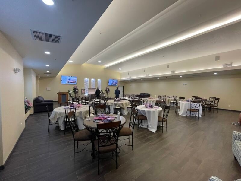 Victor Valley Mortuary Inc