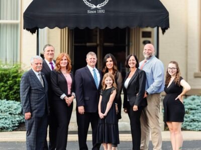 Westbrock Funeral Home, Inc.