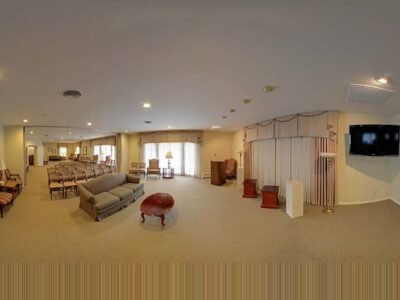Pixley Funeral Home