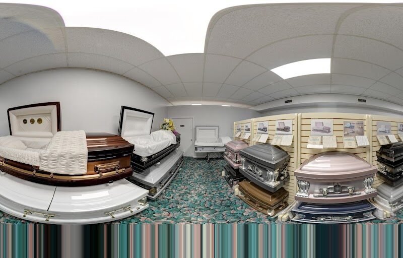 Doty Nash Funeral Home