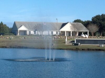 Pensacola Memorial Gardens & Funeral Home Incorporated