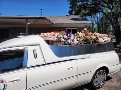 Hamilton's Funeral Home