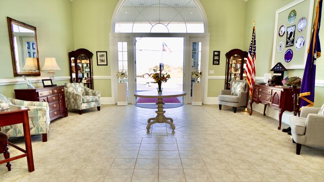 Lee Funeral Home
