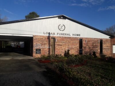 Logan Funeral Home