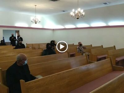 Robinson Funeral Home