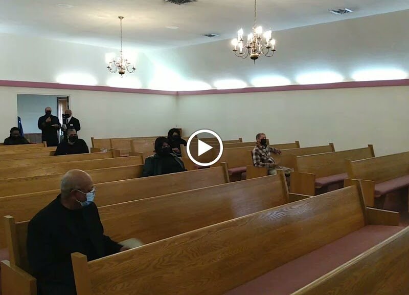 Robinson Funeral Home