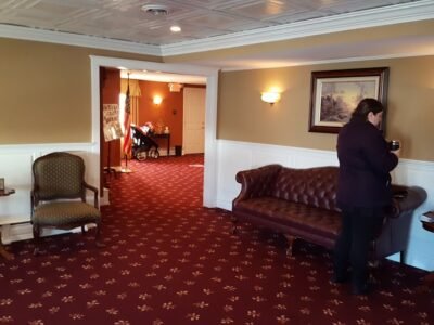 Egizi Funeral Home
