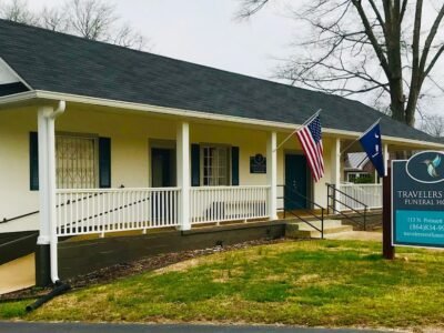 Travelers Rest Funeral Home