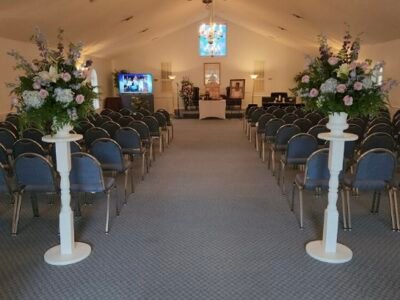 Thomas L Carter Funeral Home & Crematory