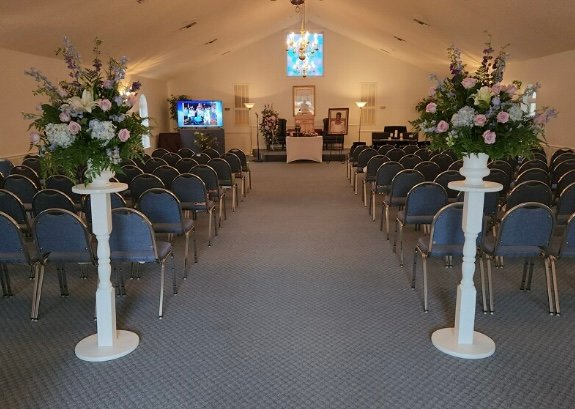 Thomas L Carter Funeral Home & Crematory